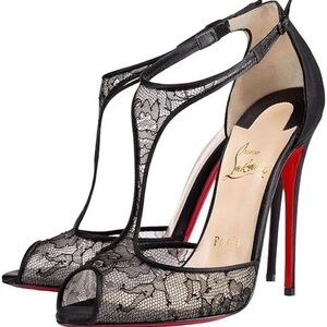 Christian Louboutin Women’s Pumps